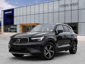 Volvo XC40 * B5 AWD Core Bright Theme * CARFAX * ЦЕНА ДО БГ, снимка 1