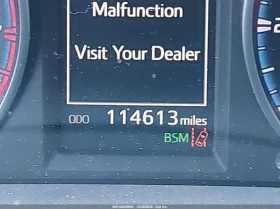 Toyota Rav4 2.5L I-4 DOHC, VVT, 176HP All Wheel Drive, снимка 15