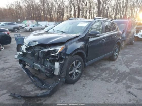 Toyota Rav4 2.5L I-4 DOHC, VVT, 176HP All Wheel Drive, снимка 2