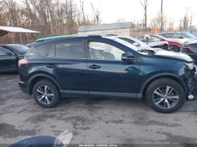 Toyota Rav4 2.5L I-4 DOHC, VVT, 176HP All Wheel Drive, снимка 13