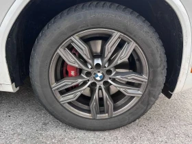 BMW X3 * xDrive30i * Панорама *  Хед-ъп * Два ключа * , снимка 7