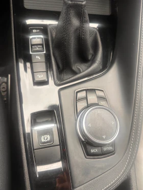 BMW X1 xDrive 2.5D, снимка 16