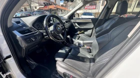 BMW X1 xDrive 2.5D, снимка 9