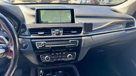 BMW X1 xDrive 2.5D, снимка 7