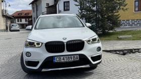 BMW X1 xDrive 2.5D, снимка 5