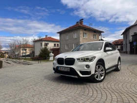 BMW X1 xDrive 2.5D, снимка 1
