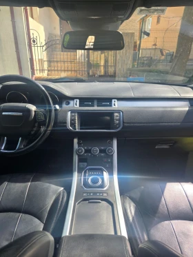 Land Rover Evoque, снимка 17