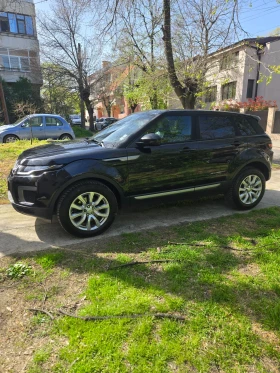 Land Rover Evoque, снимка 7