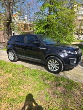 Land Rover Evoque, снимка 8