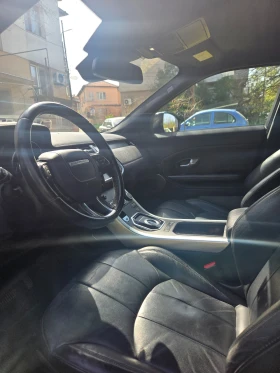 Land Rover Evoque, снимка 10