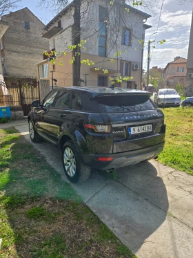 Land Rover Evoque, снимка 4