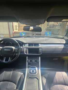 Land Rover Evoque, снимка 16