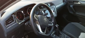 VW Tiguan, снимка 8