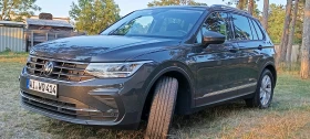 VW Tiguan, снимка 1