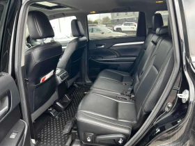 Toyota Highlander * XLE * ПОДГРЕВ* PANO* KEYLESS* , снимка 11