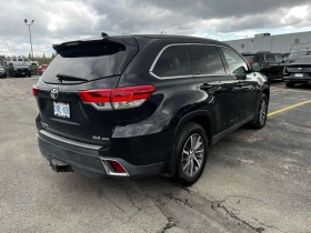 Toyota Highlander * XLE * ПОДГРЕВ* PANO* KEYLESS* , снимка 4