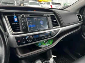 Toyota Highlander * XLE * ПОДГРЕВ* PANO* KEYLESS* , снимка 9
