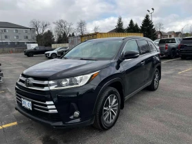 Toyota Highlander * XLE * ПОДГРЕВ* PANO* KEYLESS* , снимка 1