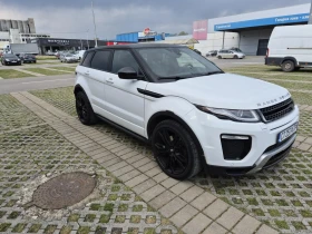 Land Rover Range Rover Evoque 2.0d avtomat, снимка 4