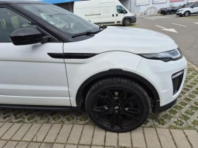 Land Rover Range Rover Evoque 2.0d avtomat, снимка 3