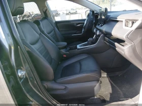 Toyota Rav4 2.5l Xle Premium, снимка 5