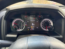 Dodge RAM 1500 * Warlock * ПОДГРЕВ* KEYLESS* , снимка 8
