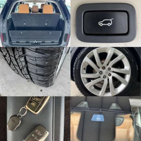 Land Rover Discovery 3.0D HSE* 250ps* 7м* R-Dinamic* КОЖА* НАВИ* ПАНО* , снимка 17