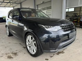 Land Rover Discovery 3.0D HSE* 250ps* 7м* R-Dinamic* КОЖА* НАВИ* ПАНО* , снимка 7