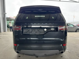 Land Rover Discovery 3.0D HSE* 250ps* 7м* R-Dinamic* КОЖА* НАВИ* ПАНО* , снимка 4
