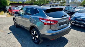 Nissan Qashqai 1.6i ТОП!!! 360Камери, PDC, LED DRL, Navi, Cruise,, снимка 7