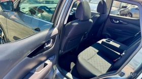 Nissan Qashqai 1.6i ТОП!!! 360Камери, PDC, LED DRL, Navi, Cruise,, снимка 11