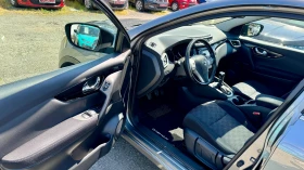 Nissan Qashqai 1.6i ТОП!!! 360Камери, PDC, LED DRL, Navi, Cruise,, снимка 9