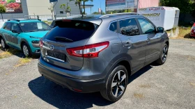 Nissan Qashqai 1.6i ТОП!!! 360Камери, PDC, LED DRL, Navi, Cruise,, снимка 5