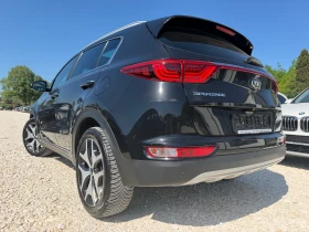 Kia Sportage GTline 1.7CRDI-141 DCT7 2WD FULL OPTION, снимка 4