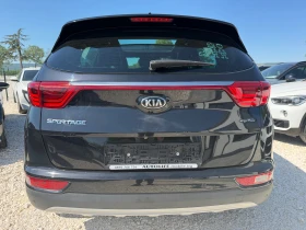 Kia Sportage GTline 1.7CRDI-141 DCT7 2WD FULL OPTION, снимка 6