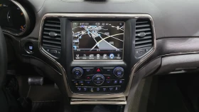 Jeep Grand cherokee 3.0 Diesel Summit, снимка 13