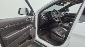 Jeep Grand cherokee 3.0 Diesel Summit, снимка 9