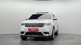 Jeep Grand cherokee 3.0 Diesel Summit, снимка 3