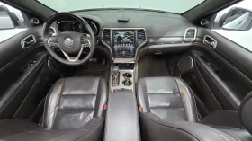 Jeep Grand cherokee 3.0 Diesel Summit, снимка 6