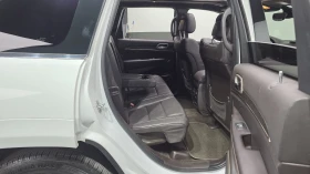Jeep Grand cherokee 3.0 Diesel Summit, снимка 11