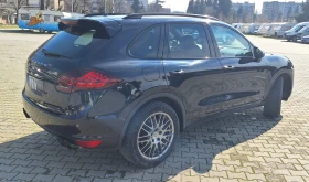 Porsche Cayenne S, снимка 3