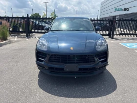 Porsche Macan S ЦЕНА ДО БЪЛГАРИЯ РЕГИСТРАЦИЯ & АВТОКРЕДИТ, снимка 2