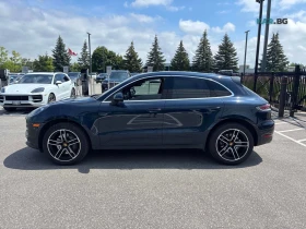 Porsche Macan S ЦЕНА ДО БЪЛГАРИЯ РЕГИСТРАЦИЯ & АВТОКРЕДИТ, снимка 3
