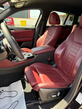 BMW X4 M 40 D, снимка 7