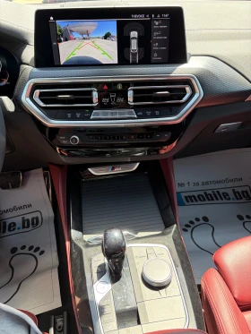 BMW X4 M 40 D, снимка 11