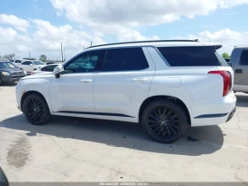 Hyundai Palisade CALLIGRAPHY NIGHT EDITION, снимка 14