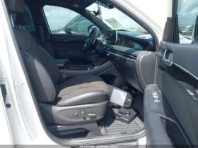 Hyundai Palisade CALLIGRAPHY NIGHT EDITION, снимка 5