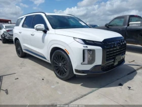Hyundai Palisade CALLIGRAPHY NIGHT EDITION, снимка 1