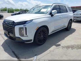 Hyundai Palisade CALLIGRAPHY NIGHT EDITION, снимка 2