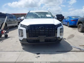 Hyundai Palisade CALLIGRAPHY NIGHT EDITION, снимка 12